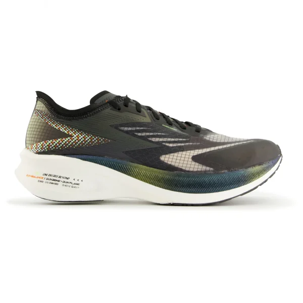 Livraison rapide 361° – Flame – Chaussures De Running 1