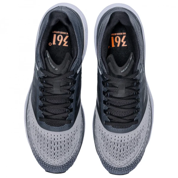 361° – Nemesis 2 – Chaussures De Running magasin pas cher 7