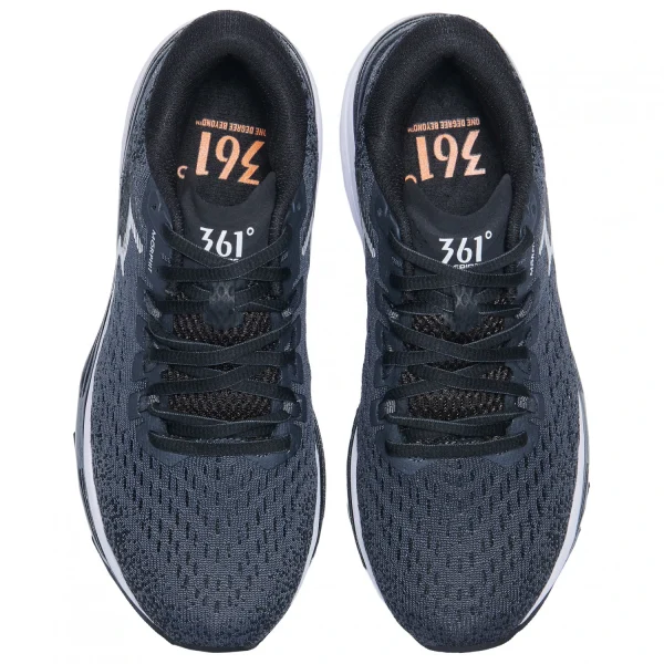 361° – Spire 4 – Chaussures De Running Paiement sécurisé 4