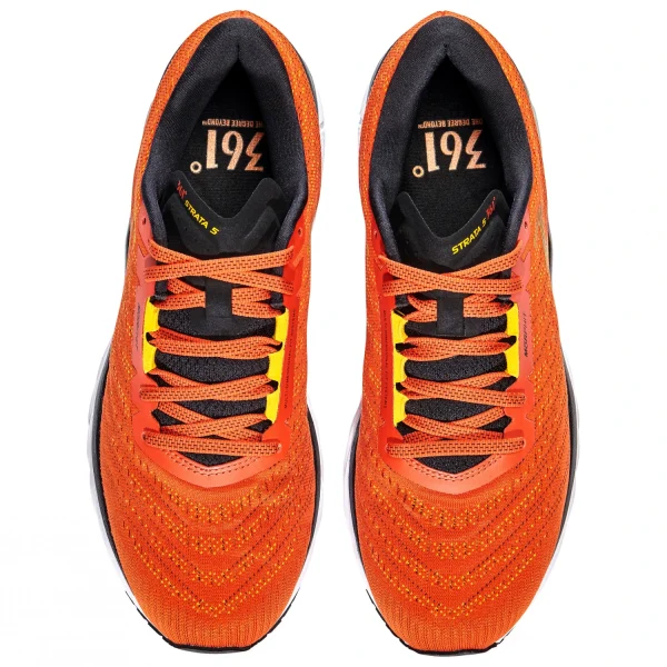 361° – Strata 5 – Chaussures De Running prix pas cher 4