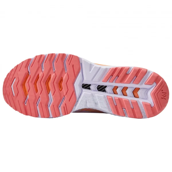 361° – Women’s Kairos – Chaussures De Running mode 7