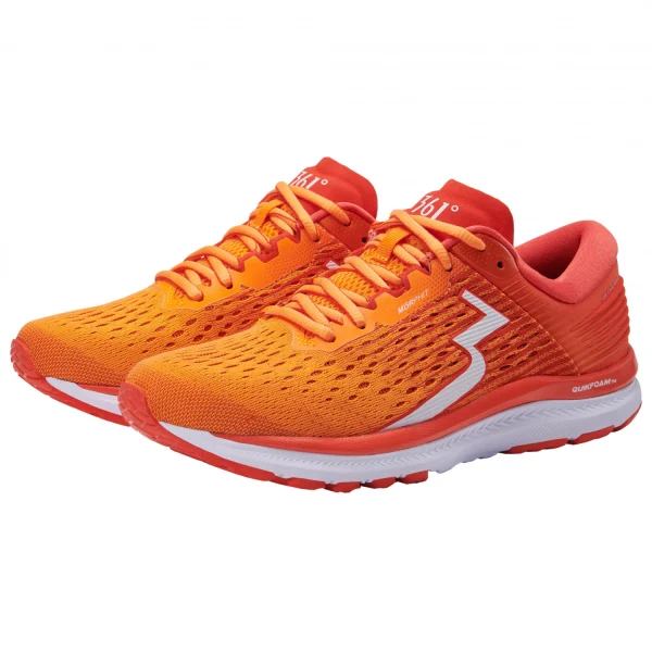 mode 361° – Women’s Meraki 4 – Chaussures De Running 3