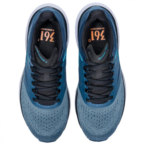 361° – Women’s Nemesis 2 – Chaussures De Running pas cher en vente 5