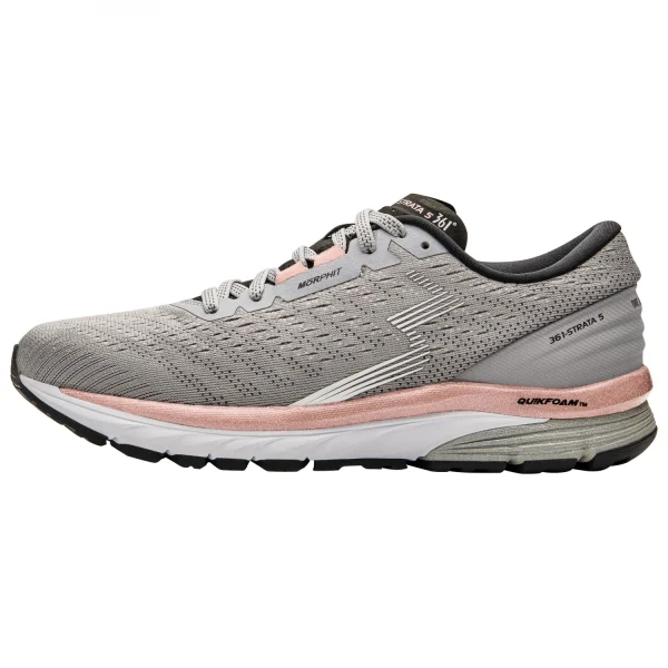 officiel 361° – Women’s Strata 5 – Chaussures De Running 4