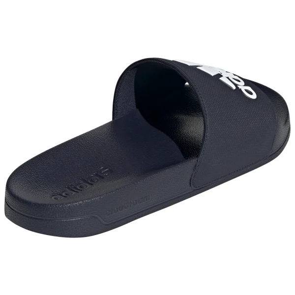 dernières Adidas – Adilette Shower Badge Of Sport Cloudfoam – Sandales 4