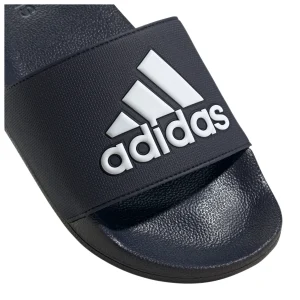 dernières Adidas – Adilette Shower Badge Of Sport Cloudfoam – Sandales 14