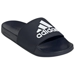 dernières Adidas – Adilette Shower Badge Of Sport Cloudfoam – Sandales 18