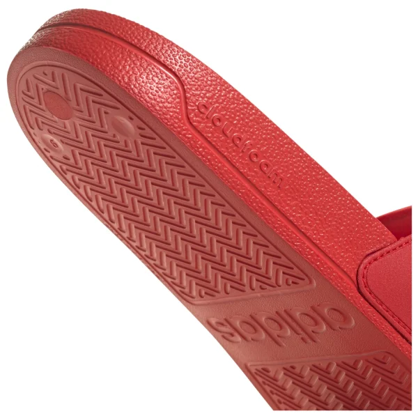 Adidas – Adilette Shower With Lettering – Sandales Service Clients Dédié 6