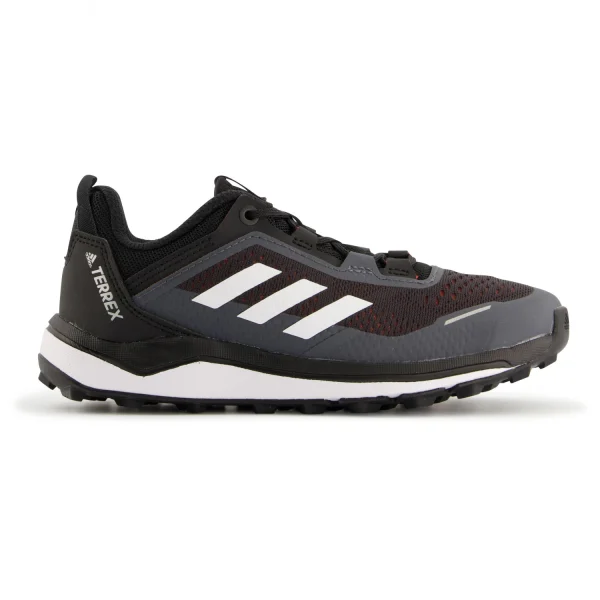 qualité d’originales Adidas Terrex – Kid’s Terrex Agravic Flow – Chaussures De Trail 1