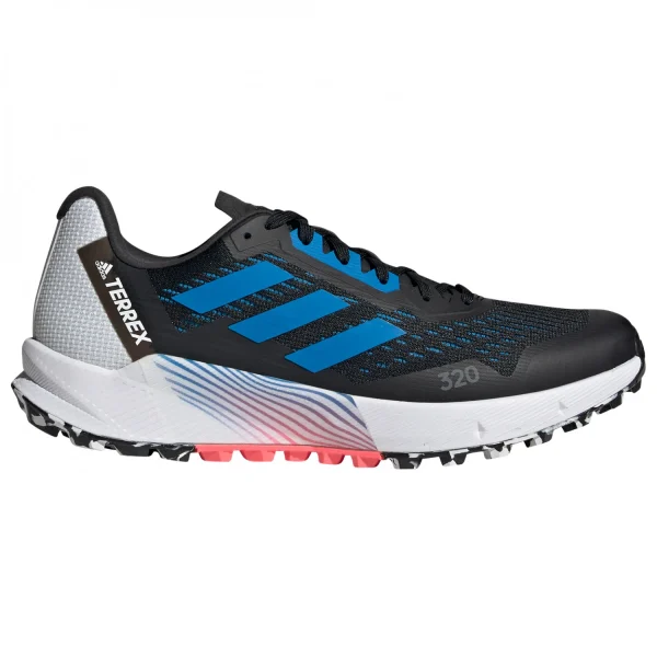 Top ventes Adidas Terrex – Terrex Agravic Flow 2 – Chaussures De Trail 1