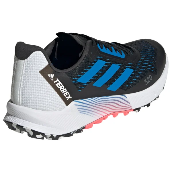 Top ventes Adidas Terrex – Terrex Agravic Flow 2 – Chaussures De Trail 3