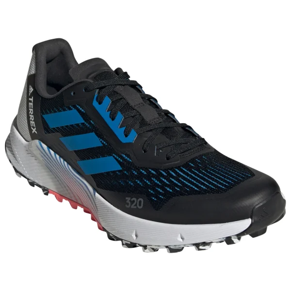 Top ventes Adidas Terrex – Terrex Agravic Flow 2 – Chaussures De Trail 6