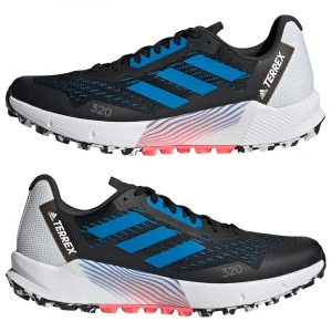 Top ventes Adidas Terrex – Terrex Agravic Flow 2 – Chaussures De Trail 18