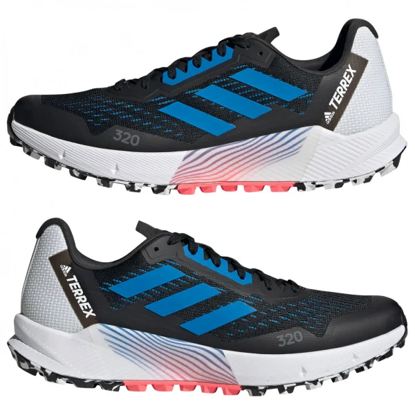 Top ventes Adidas Terrex – Terrex Agravic Flow 2 – Chaussures De Trail 7