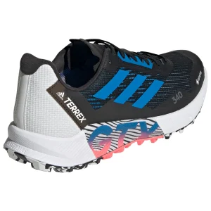 soldes ligne Adidas Terrex – Terrex Agravic Flow 2 GTX – Chaussures De Trail 10