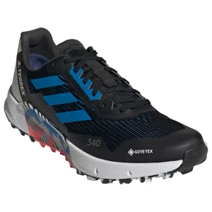 soldes ligne Adidas Terrex – Terrex Agravic Flow 2 GTX – Chaussures De Trail 18