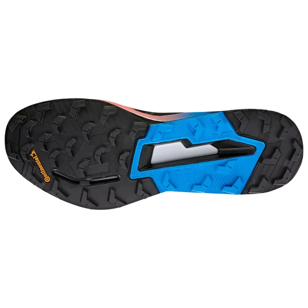 outlet soldes Adidas Terrex – Terrex Agravic Pro – Chaussures De Trail 4