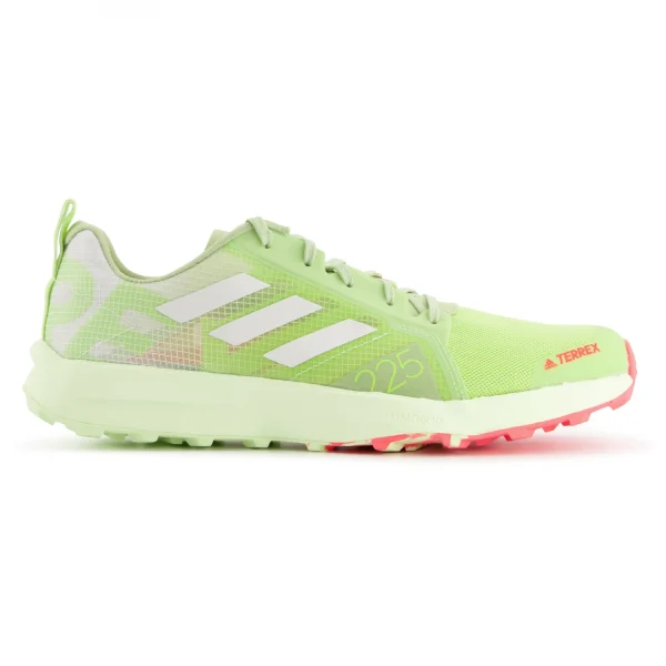 Adidas Terrex – Terrex Speed Flow – Chaussures De Trail Top ventes 1