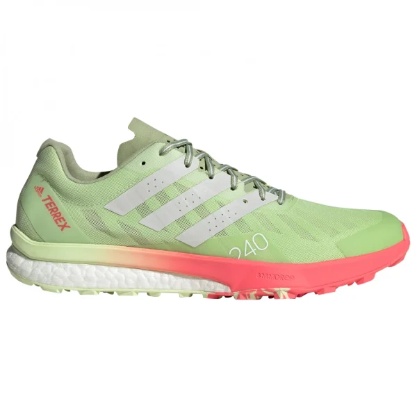 Adidas Terrex – Terrex Speed Ultra – Chaussures De Trail Nouvelle Collection 1