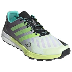 prix de gros Adidas Terrex – Terrex Speed Ultra – Chaussures De Trail 10