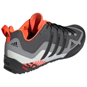 Adidas Terrex – Terrex Swift Solo – Chaussures D’approche Prestation Et Rapide 12