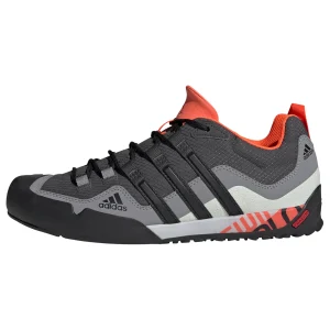 Adidas Terrex – Terrex Swift Solo – Chaussures D’approche Prestation Et Rapide 14