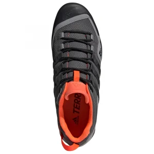 Adidas Terrex – Terrex Swift Solo – Chaussures D’approche Prestation Et Rapide 16