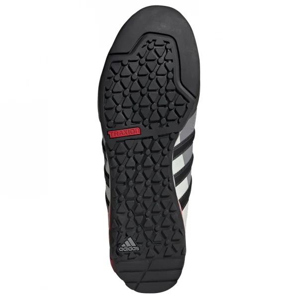 Adidas Terrex – Terrex Swift Solo – Chaussures D’approche Prestation Et Rapide 7