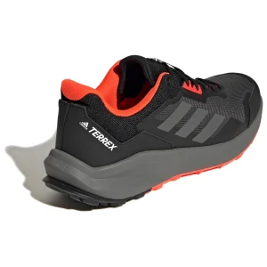 Adidas Terrex – Terrex Trailrider – Chaussures De Trail Paris 14