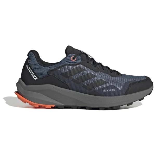 Adidas Terrex – Terrex Trailrider GTX – Chaussures De Trail prix pas cher 1