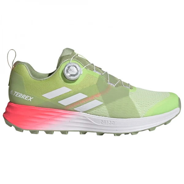 Officielle Adidas Terrex – Terrex Two BOA – Chaussures De Trail 1