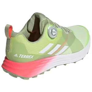 Officielle Adidas Terrex – Terrex Two BOA – Chaussures De Trail 10