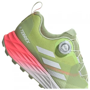 Officielle Adidas Terrex – Terrex Two BOA – Chaussures De Trail 14