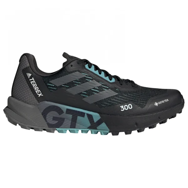 REMISE allant jusqu. Adidas Terrex – Women’s Terrex Agravic Flow 2.0 GTX – Chaussures De Trail 1