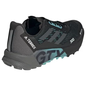 REMISE allant jusqu. Adidas Terrex – Women’s Terrex Agravic Flow 2.0 GTX – Chaussures De Trail 10