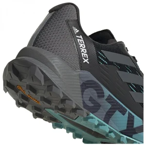 REMISE allant jusqu. Adidas Terrex – Women’s Terrex Agravic Flow 2.0 GTX – Chaussures De Trail 16