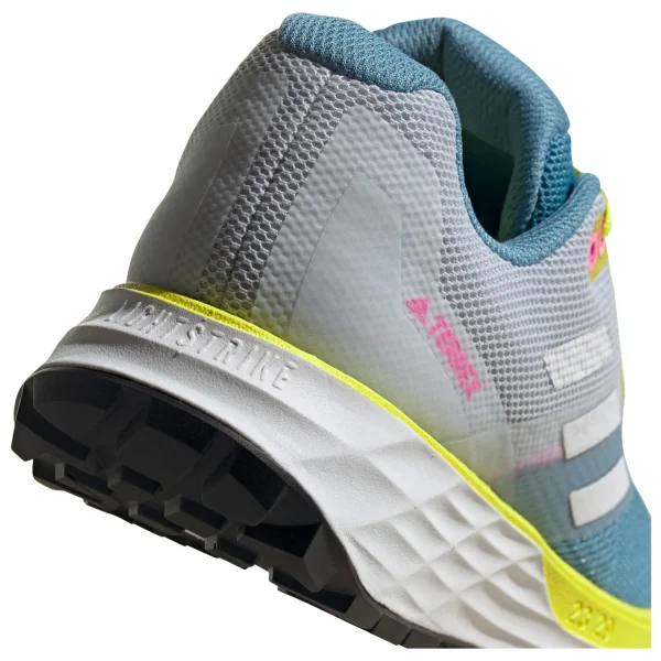 Adidas Terrex – Women’s Terrex Speed Flow – Chaussures De Trail Top ventes 3