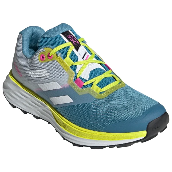 Adidas Terrex – Women’s Terrex Speed Flow – Chaussures De Trail Top ventes 4