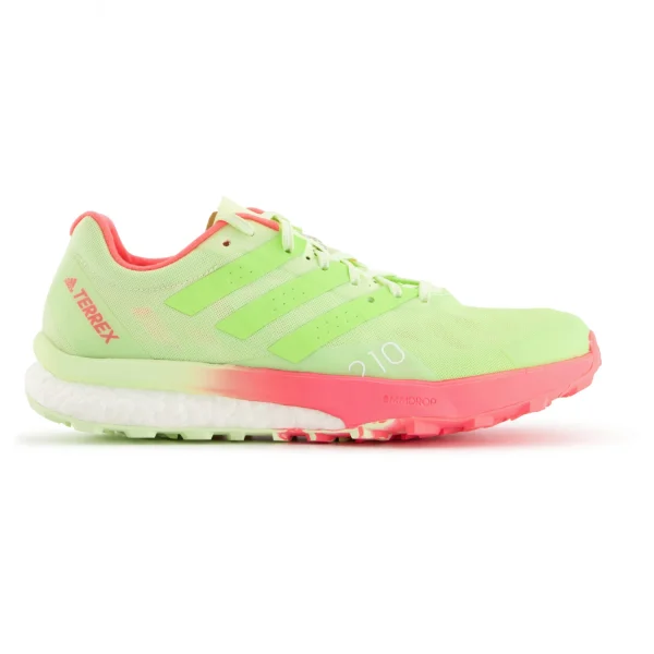 nouveau produit Adidas Terrex – Women’s Terrex Speed Ultra – Chaussures De Trail 1