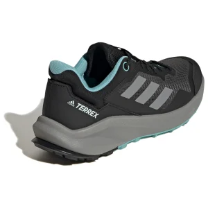 Adidas Terrex – Women’s Terrex Trailrider – Chaussures De Trail site officiel 14