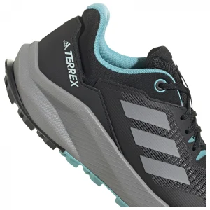 Prestation Et Rapide Adidas Terrex – Women’s Terrex Trailrider – Chaussures De Trail 16