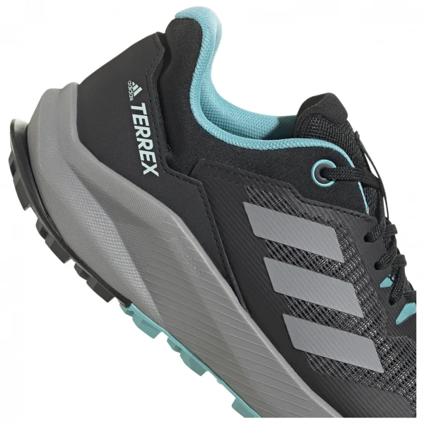 Adidas Terrex – Women’s Terrex Trailrider – Chaussures De Trail site officiel 6