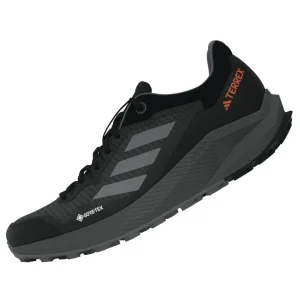 Adidas Terrex – Women’s Terrex Trailrider GTX – Chaussures De Trail Top ventes 10