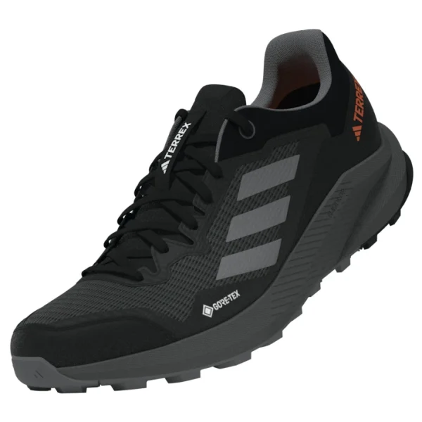 Adidas Terrex – Women’s Terrex Trailrider GTX – Chaussures De Trail Top ventes 4