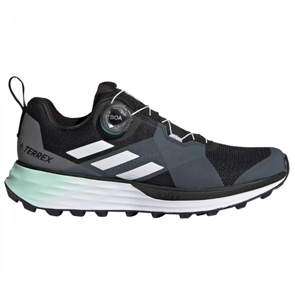 solde en ligne Adidas Terrex – Women’s Terrex Two BOA – Chaussures De Trail 1