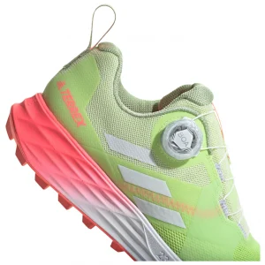 Adidas Terrex – Women’s Terrex Two BOA – Chaussures De Trail vente en ligne 14