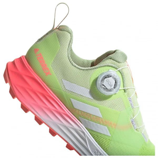 solde en ligne Adidas Terrex – Women’s Terrex Two BOA – Chaussures De Trail 5