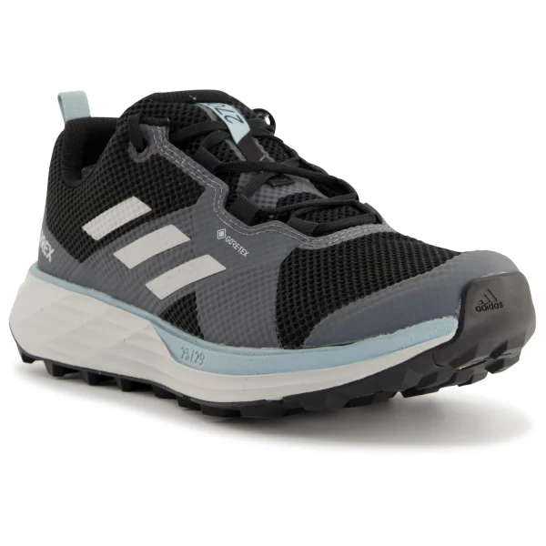 Officielle Adidas Terrex – Women’s Terrex Two GTX – Chaussures De Trail 3