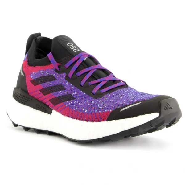 Adidas Terrex – Women’s Terrex Two Ultra Parley – Chaussures De Trail dernières 3