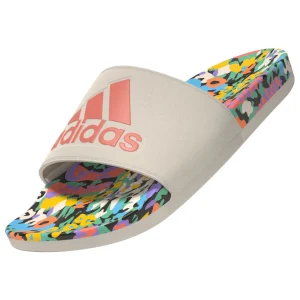 Adidas – Women’s Adilette Comfort Contoured – Sandales grande marque pas cher 10